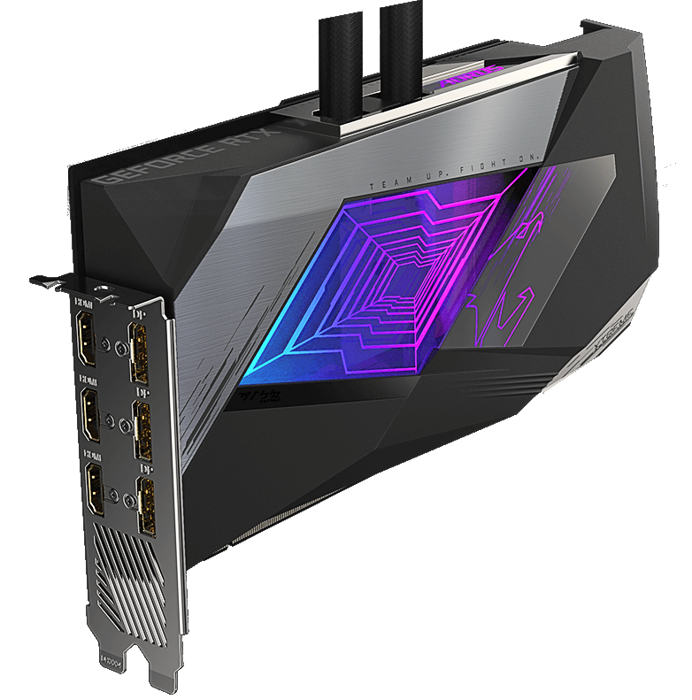 GIGABYTE Video Card